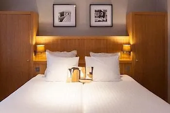 ホテル The Delphi - Amsterdam Townhouse 4*,