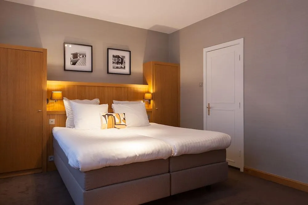 ホテル The Delphi - Amsterdam Townhouse