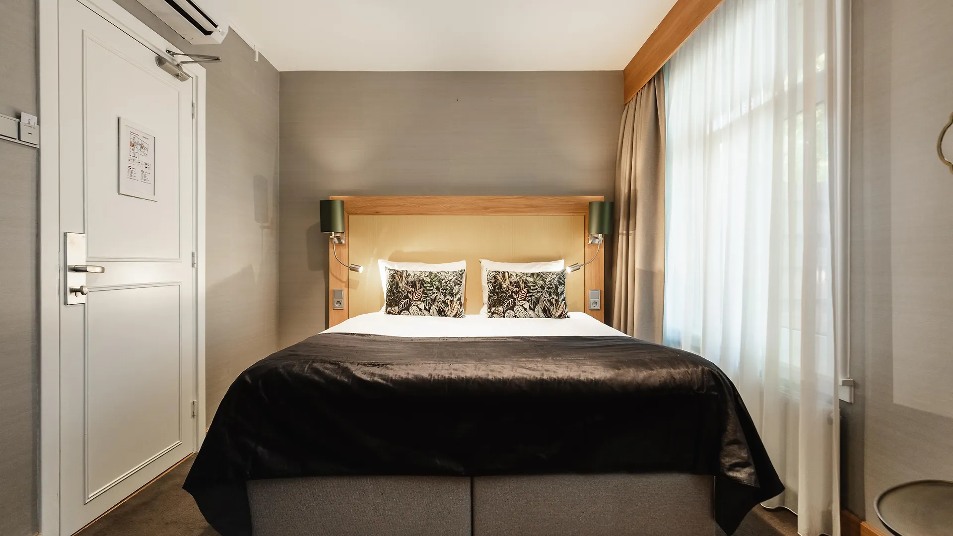ホテル The Delphi - Amsterdam Townhouse
