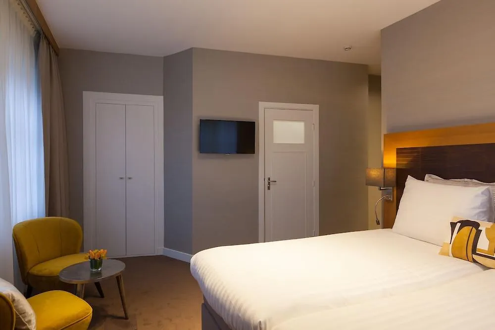 ホテル The Delphi - Amsterdam Townhouse