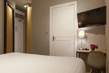 ホテル The Delphi - Amsterdam Townhouse オランダ